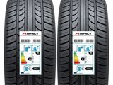 set of 2 tires for the new range of tires