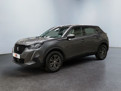 PEUGEOT 2008 BlueHDi 110 S&S BVM6 Active Pack / N°:11419334,…