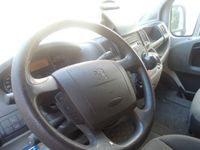 PEUGEOT Boxer 120 cv tôlé blanc - VEHICULE - Genre : CTTE - … (photo 6)