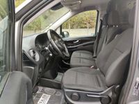 MERCEDES-BENZ VITO FG 2.2 D 190CV - Genre : CTTE - Carrosser… (photo 6)