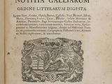 un vieux livre dont la couverture représente un homme à cheval