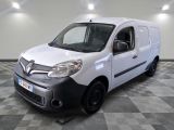 a picture of a white van on a checkered floor