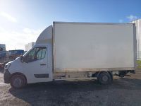 CTTE RENAULT MASTER 2,3 DCI 146 CV CAISSE AVEC HAYON DHOLLAN… (photo 4)