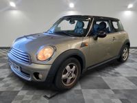 MINI - HATCH 1.6I - 120 COOPER - ES - Mise en service: 27/03…