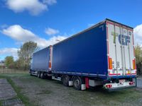 FRUEHAUF FRECD4 - Genre : REM - Carrosserie : PLSC - Kilomét… (photo 4)