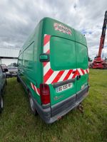 CTTE RENAULT Master, GO, 6CV, Imm. (photo 5)