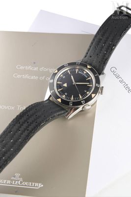 JAEGER-LECOULTRE - Photo 1