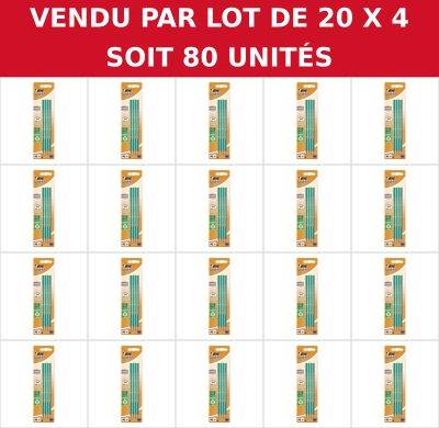 lot de 20 vendu par lot de 20 x lot 8 unites