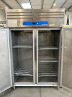 Armoire réfrigérée négative Eurochef, dimensions : 131x84x20… (photo 2)