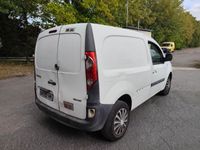 RENAULT KANGOO 1.5 DCI 85 CH - Genre : CTTE - Carrosserie : … (photo 3)