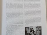 a book with a picture of a man and a woman on it