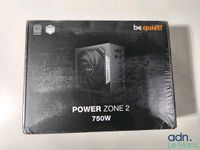 Alimentation PC BEQUIET Power Zone 2 750W 750 W ATX 80PLUS P… (photo 2)