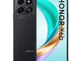 the honor x5 pro is a smartphone with a dual rear camera
