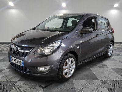 OPEL - KARL 1.0 - 75 CH COSMO - ES - Mise en service: 30/11/…