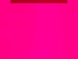 an image of a pink and yellow painting with a red rectangle