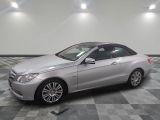 Mercedes Classe E E350 AMG avec pack Sport de 2012 à vendre