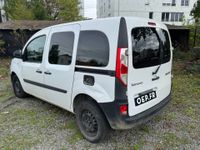 RENAULT KANGOO 1.5 - Genre : C… (photo 4)