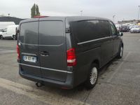 MERCEDES-BENZ VITO FG 2.2 D 190CV - Genre : CTTE - Carrosser… (photo 2)