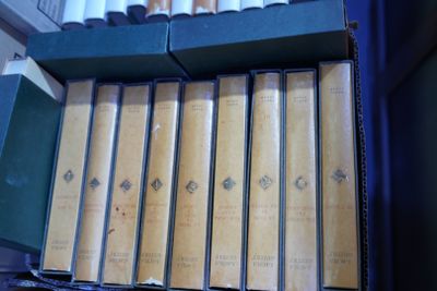 Sacha GUITRY, Raoul Solar, 12 tomes brochés, différents illu…