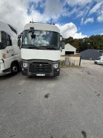 TRR RENAULT T Carosserie : PR SREM Energie : GO Puissance : … (photo 6)