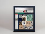 a close up of a picture of a picture of a book