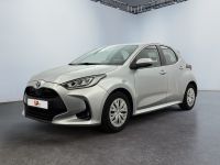 TOYOTA YARIS HYBRIDE 116h Dynamic / N°:MV2610069, Heure de v…