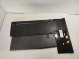 a laptop that is sitting on top of a table