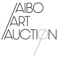 Aibo Art Auction