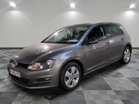 VOLKSWAGEN - GOLF 1.2 TSI 105 DSG7 TRENDLINE - ES - Mise en …