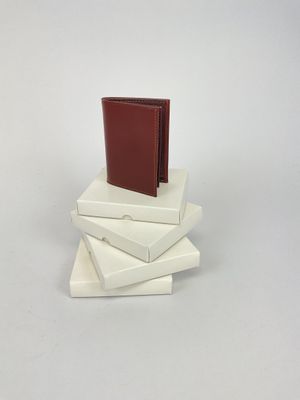 Petite Maroquinerie - Porte Cartes