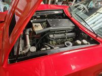1972 MASERATI INDY (photo 6)