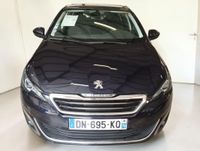 VP PEUGEOT 308 1.2 THP 130 ALLURE 5P Kilomètres au compteur … (photo 4)