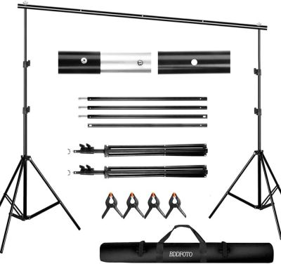 2270 / Support de fond photo 2x3 m - P.