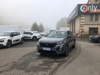 PEUGEOT 2008 1.2 Hybrid 136ch Active e-DCS6 - Genre : VP - C…