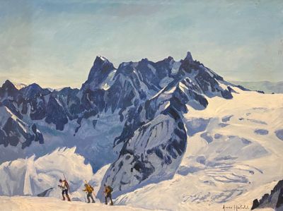 ECOLE MODERNE - Photo 1