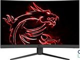 un écran d'ordinateur sur lequel figure un dragon rouge