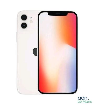apple iphone x 64gb white