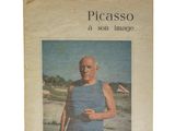 un vieux livre avec la photo d'un homme en débardeur