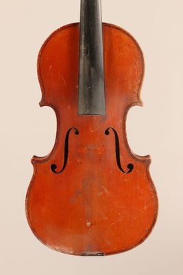 Violon Français XXème fait à Mirecourt. Assez bon état. 357m…