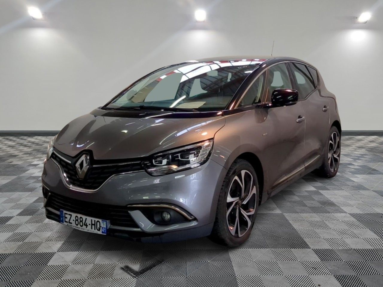 Voitures Particulières