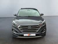 HYUNDAI Tucson 2.0 CRDi 136 2WD Creative Creative / N°:MV260… (photo 6)