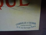 Photo 3/3 du lot