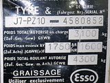 Photo 11/34 du lot