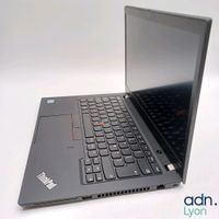 Ordinateur portable Lenovo Thinkpad T490 - Intel Core I5-826… (photo 4)