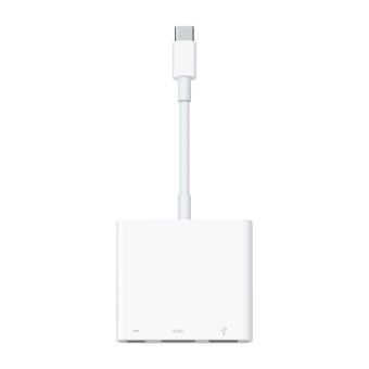 1301/Apple Digital AV Multiport Adapter - Adaptateur vidéo -…
