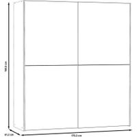 1 Armoire - Modèle ULOS (photo 4)