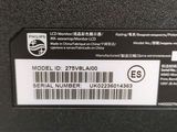 an image of a label on the back of a laptop computer