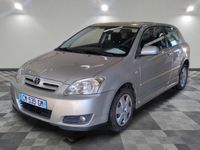 TOYOTA - COROLLA VVT-I - ES - Mise en service: 02/02/2005 - …
