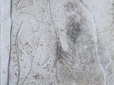 une image représentant une œuvre d'art sur une surface en bois