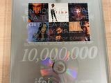 an image of a cd case with a picture of a woman on it